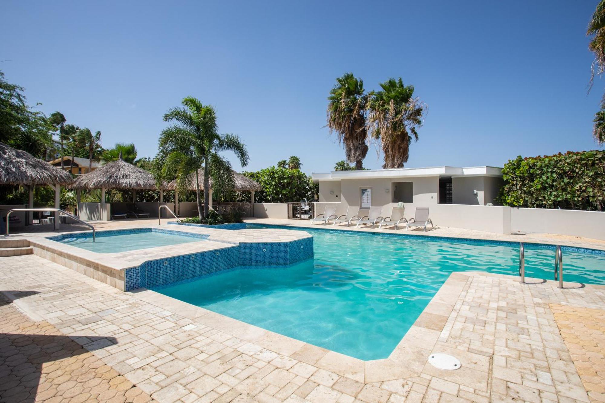 فيلا Tranquil Retreat يلمستاد المظهر الخارجي الصورة