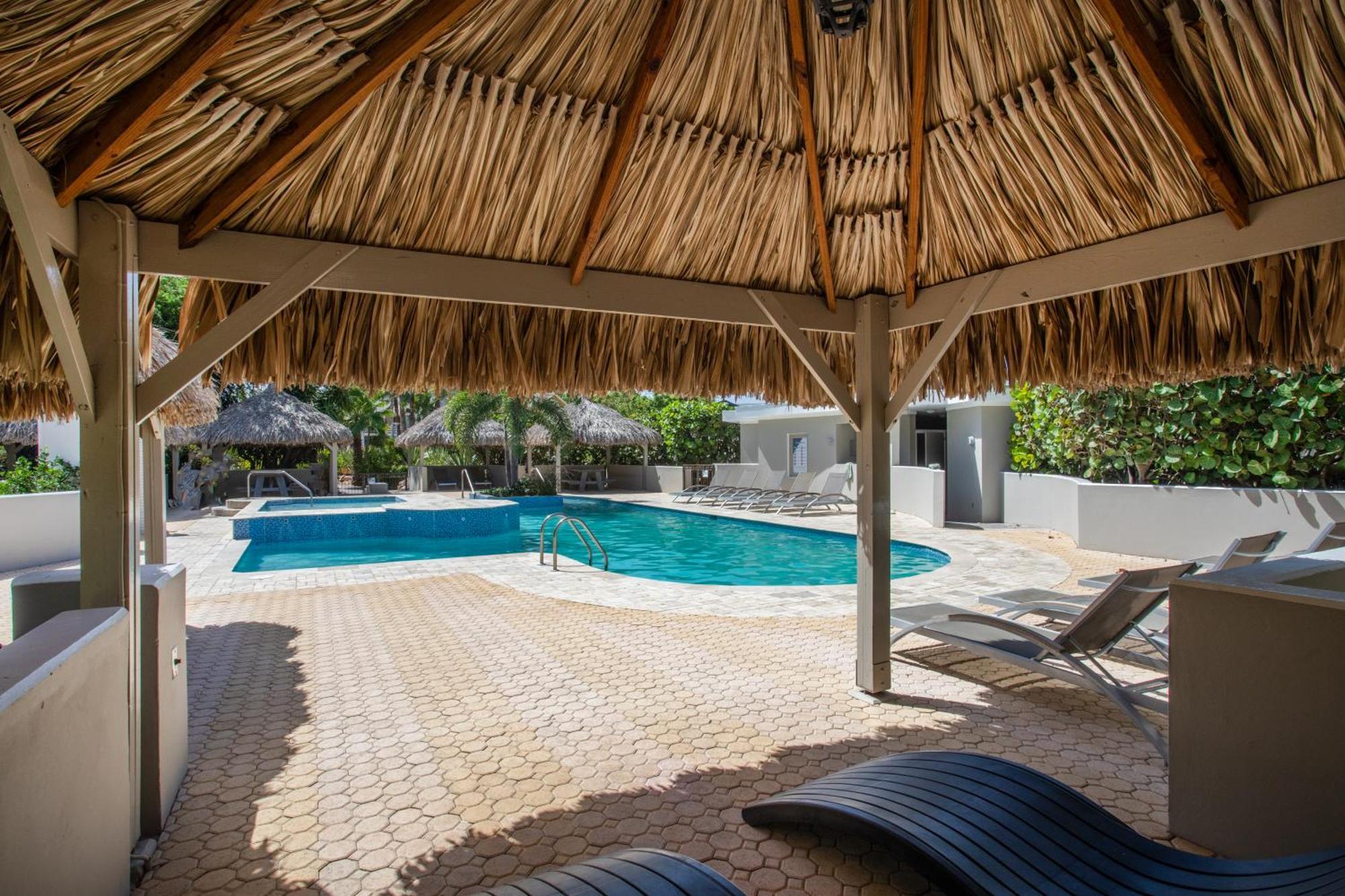 فيلا Tranquil Retreat يلمستاد المظهر الخارجي الصورة