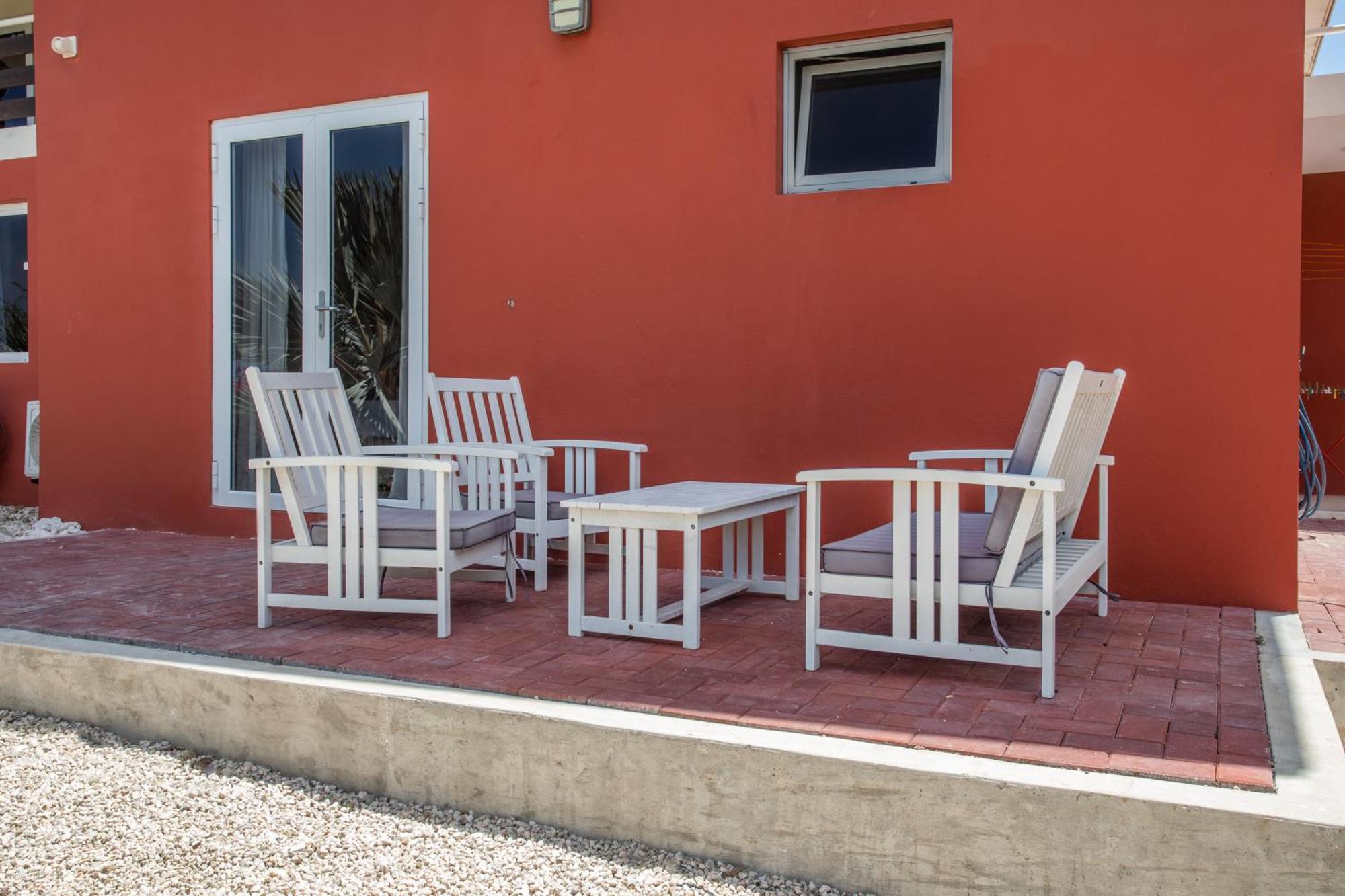 فيلا Tranquil Retreat يلمستاد المظهر الخارجي الصورة